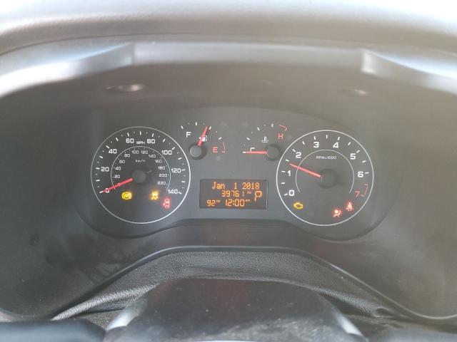 ZFBHRFAB2L6S09689 - 2020 RAM PROMASTER 白色 照片 8