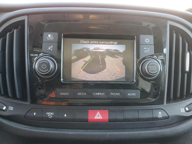 ZFBHRFAB2L6S09689 - 2020 RAM PROMASTER 白色 照片 9