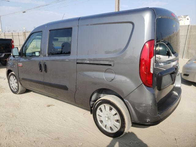 ZFBHRFBB8K6N65173 - 2019 RAM PROMASTER 灰色 照片 3