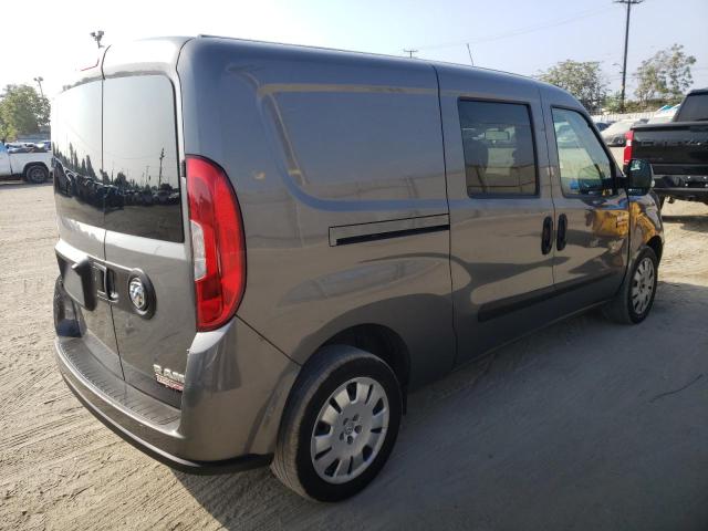 ZFBHRFBB8K6N65173 - 2019 RAM PROMASTER 灰色 照片 4
