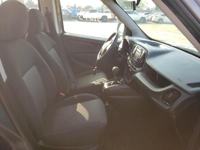 ZFBHRFBB8K6N65173 - 2019 RAM PROMASTER 灰色 照片 5