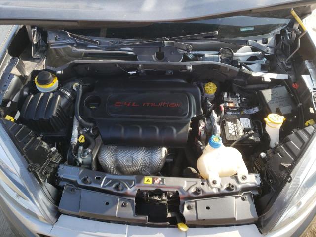 ZFBHRFBB8K6N65173 - 2019 RAM PROMASTER 灰色 照片 7