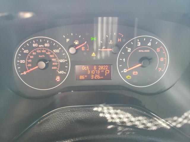 ZFBHRFBB8K6N65173 - 2019 RAM PROMASTER 灰色 照片 8