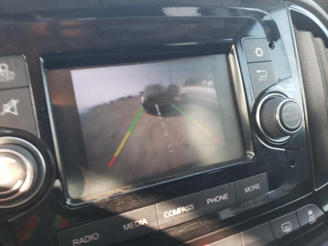 ZFBHRFBB8K6N65173 - 2019 RAM PROMASTER 灰色 照片 9