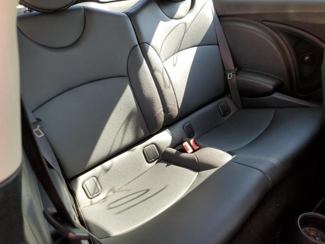 WMWSU3C59BT253726 - 2011 MINI COOPER Yaşıl foto 6