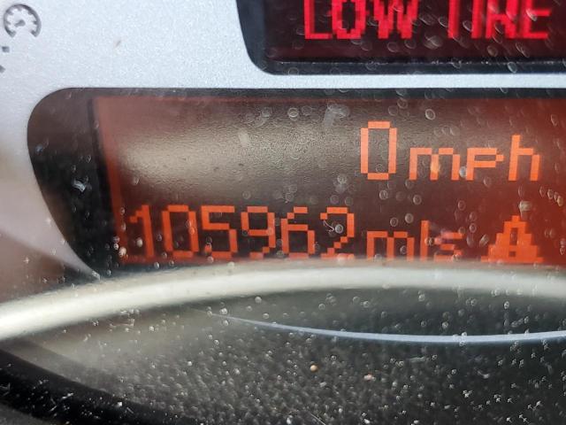 WMWSU3C59BT253726 - 2011 MINI COOPER Yaşıl foto 8