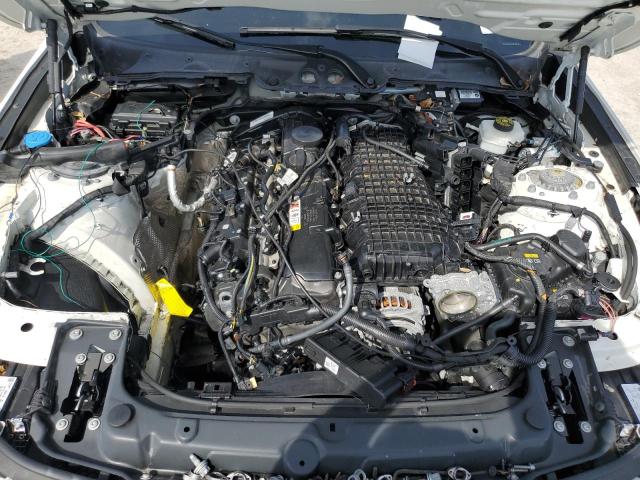 WBA8B3C59JK384689 - 2018 BMW 340 I WHITE photo 7