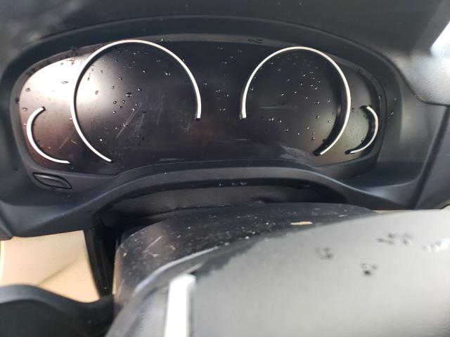 5UXTY3C07M9F07323 - 2021 BMW X3 SDRIVE3 Ақ фото 8