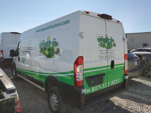 3C6MRVHG4ME542017 - 2021 RAM PROMASTER 白色 照片 3