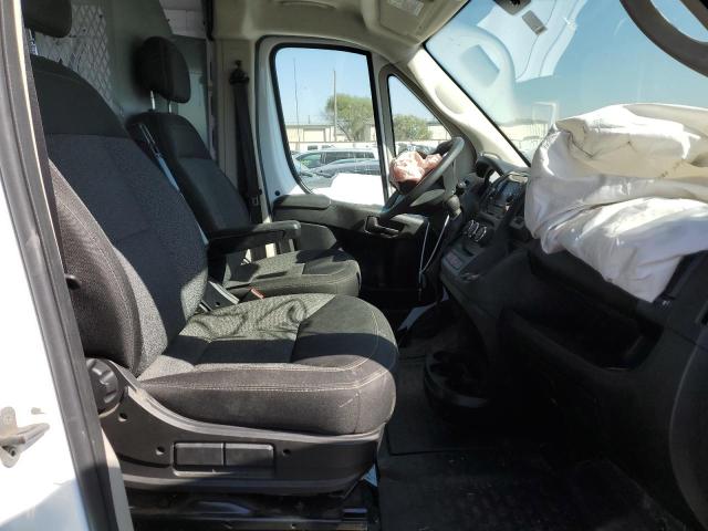 3C6MRVHG4ME542017 - 2021 RAM PROMASTER 白色 照片 5