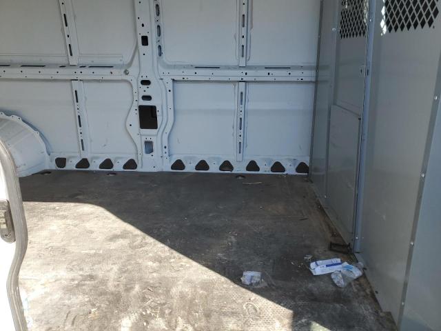 3C6MRVHG4ME542017 - 2021 RAM PROMASTER 白色 照片 6