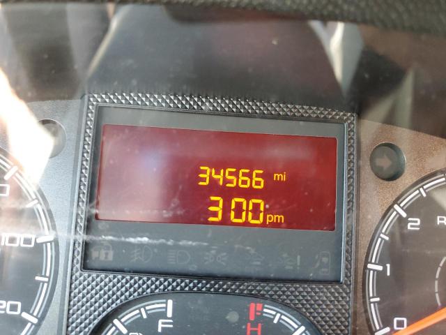 3C6MRVHG4ME542017 - 2021 RAM PROMASTER 白色 照片 8