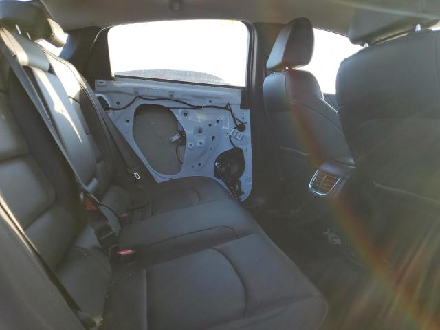 1G1ZH5SX1GF330589 - 2016 CHEVROLET MALIBU PRE 白色 照片 6