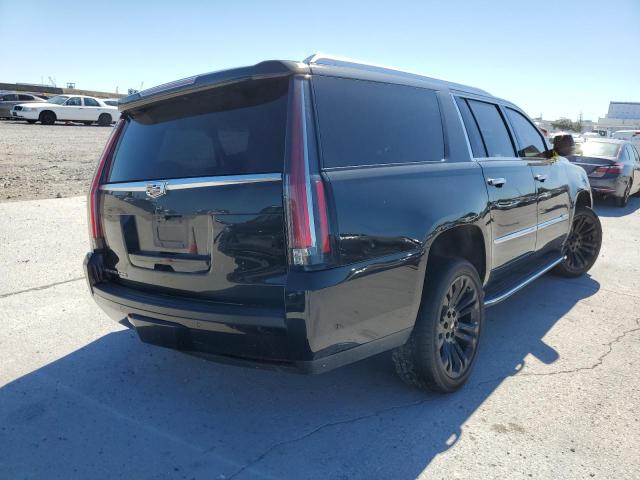 1GYS3HKJ7HR237591 - 2017 CADILLAC ESCALADE E BLACK photo 4