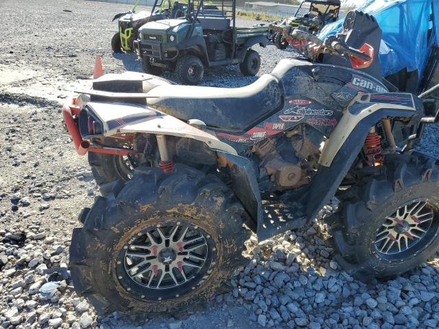 3JBMWAV44JJ000197 - 2018 CAN-AM RENEGADE X 白色 照片 6