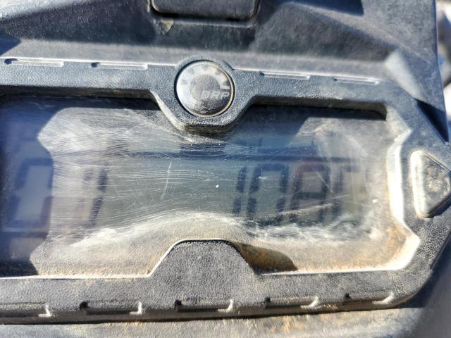 3JBMWAV44JJ000197 - 2018 CAN-AM RENEGADE X 白色 照片 8