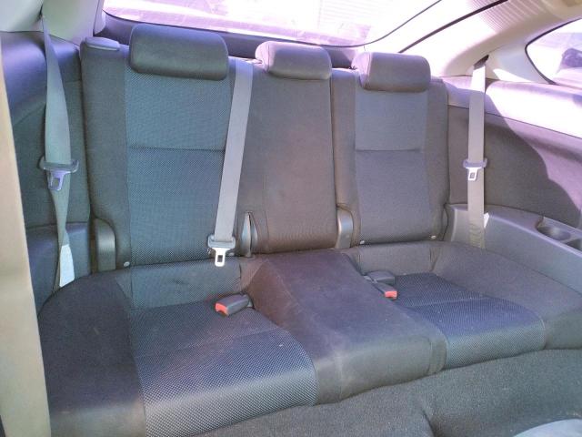 JTKDE177860085974 - 2006 TOYOTA SCION TC ბურგუნდია ფოტო 6