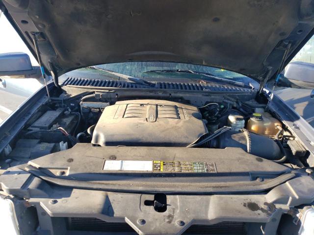 5LMFU28R83LJ34473 - 2003 LINCOLN NAVIGATOR ლურჯი ფოტო 7