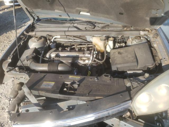 1G1ZS58F07F109212 - 2007 CHEVROLET MALIBU LS  photo 7