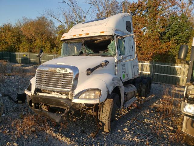 1FUJA6CG53LK48690 - 2003 FREIGHTLINER CONVENTION WHITE photo 9