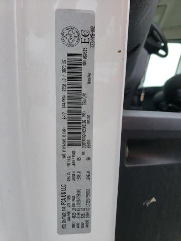 3C6TRVAG4HE545186 - 2017 RAM PROMASTER 白色 照片 10