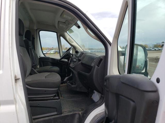 3C6TRVAG4HE545186 - 2017 RAM PROMASTER 白色 照片 5