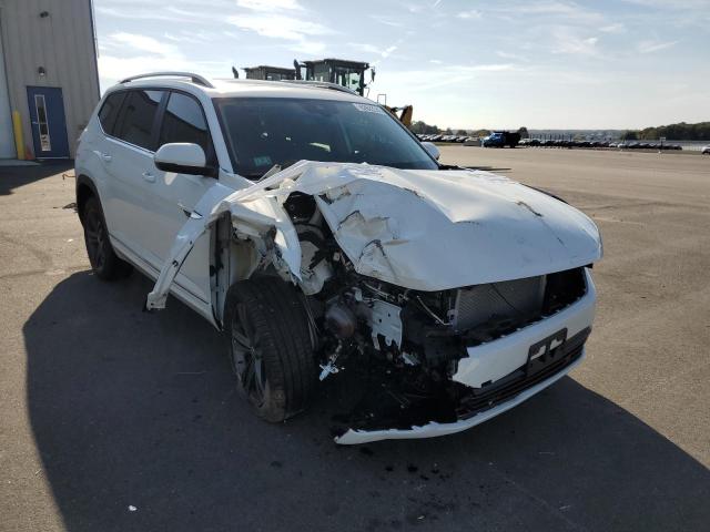 1V2AR2CA7NC547300 - 2022 VOLKSWAGEN ATLAS SEL Ağ foto 1