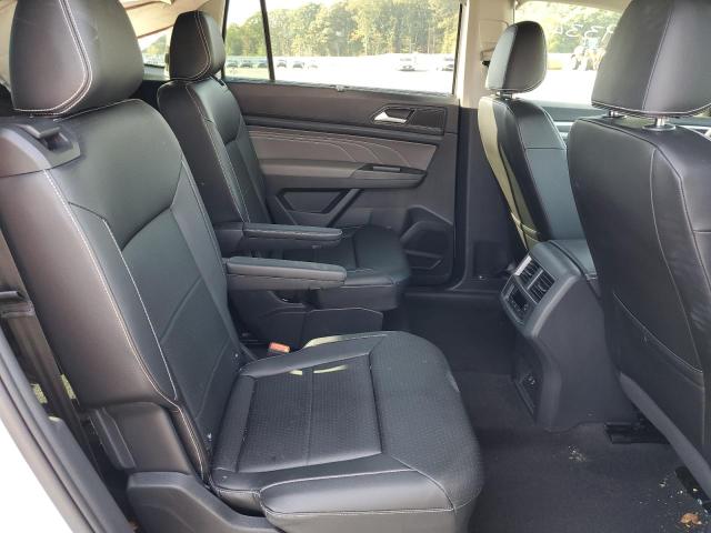 1V2AR2CA7NC547300 - 2022 VOLKSWAGEN ATLAS SEL Ağ foto 6