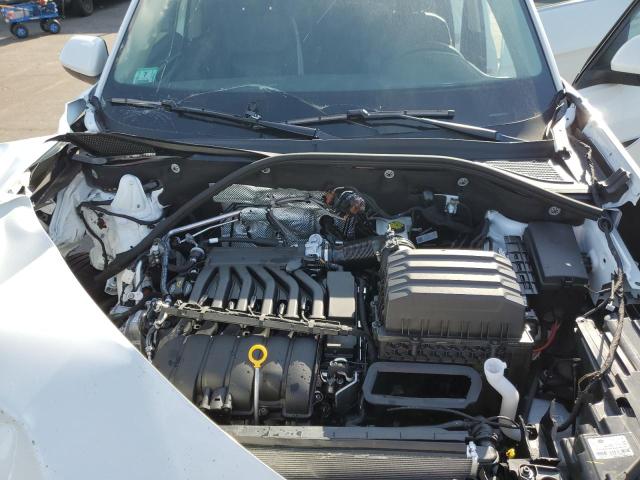 1V2AR2CA7NC547300 - 2022 VOLKSWAGEN ATLAS SEL Ağ foto 7