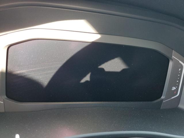 1V2AR2CA7NC547300 - 2022 VOLKSWAGEN ATLAS SEL Ağ foto 8