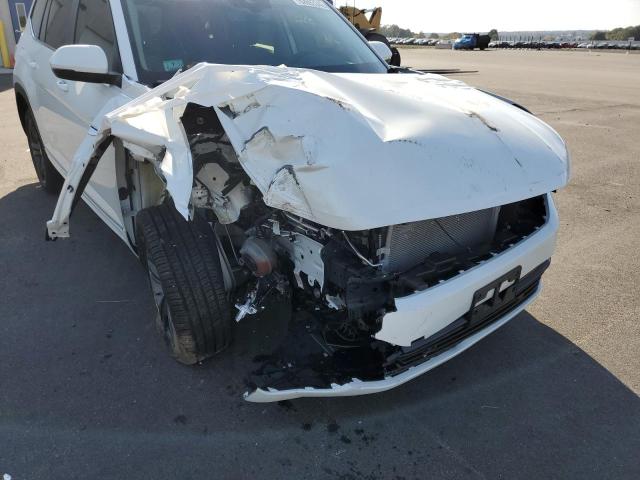 1V2AR2CA7NC547300 - 2022 VOLKSWAGEN ATLAS SEL Ağ foto 9