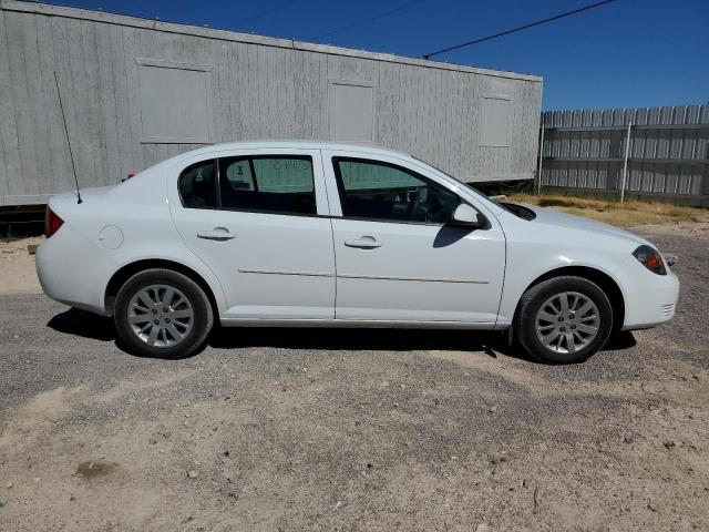 1G1AD5F58A7226622 - 2010 CHEVROLET COBALT 1LT WHITE photo 9