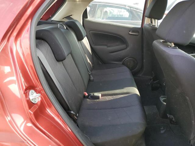 JM1DE1KZ8E0186902 - 2014 MAZDA MAZDA2 SPO 橙色 照片 6