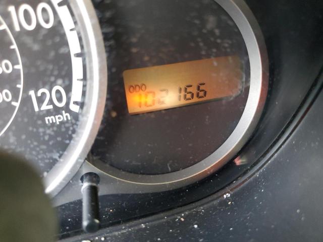 JM1DE1KZ8E0186902 - 2014 MAZDA MAZDA2 SPO 橙色 照片 8