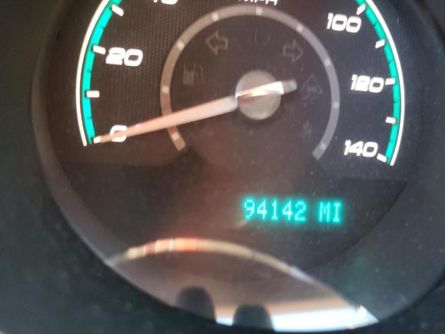 1G1ZG5E78CF203556 - 2012 CHEVROLET MALIBU LTZ თეთრი ფოტო 8