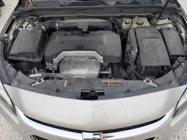 1G11E5SA0GF107400 - 2016 CHEVROLET MALIBU LIM 棕色 照片 7