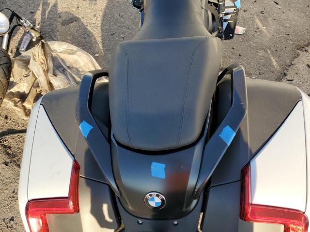 WB10F5309LZG18859 - 2020 BMW K1600 B SILVER photo 6