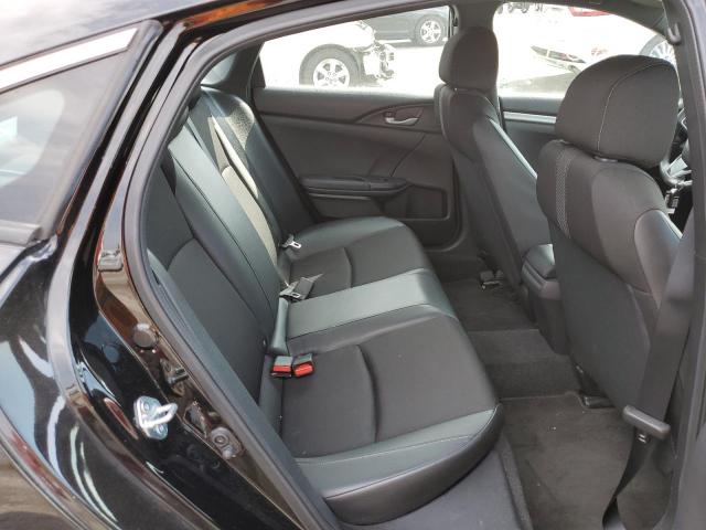 2HGFC2F88LH572820 - 2020 HONDA CIVIC SPOR 黑色 照片 6