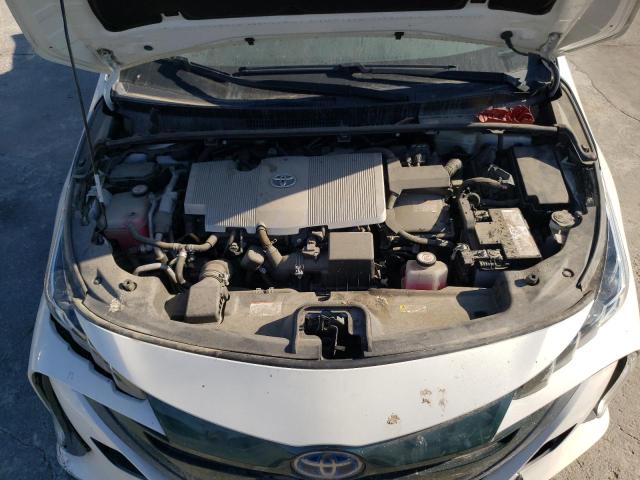 JTDKARFP3L3122272 - 2020 TOYOTA PRIUS PRIM 白色 照片 7