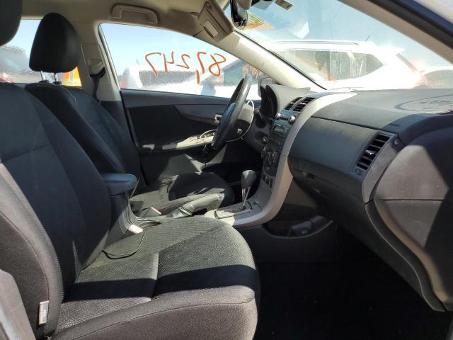 2T1BU4EE7AC451734 - 2010 TOYOTA COROLLA BASE  照片 5