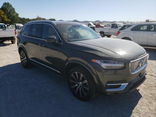 YV4A22PLXM1680268 - 2021 VOLVO XC90 T6 IN CHARCOAL photo 1