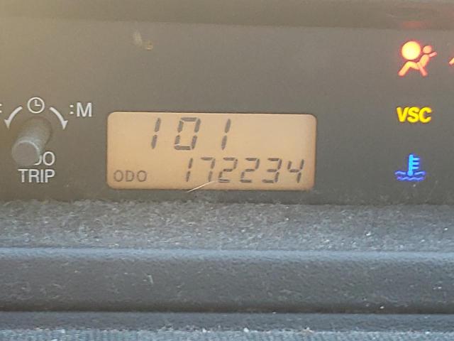 JTLKT334764125759 - 2006 TOYOTA SCION XB ლურჯი ფოტო 8