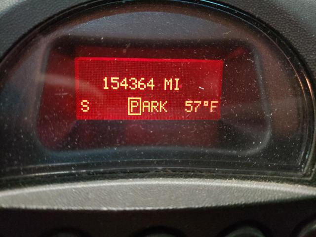 2G2WR554161124806 - 2006 PONTIAC GRAND PRIX შავი ფოტო 8