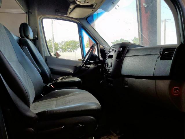 WD0PE745675197968 - 2007 DODGE SPRINTER 2 双色 照片 5