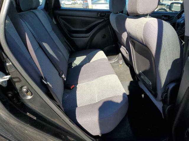 2T1KR32EX6C570885 - 2006 TOYOTA MATRIX 黑色 照片 6