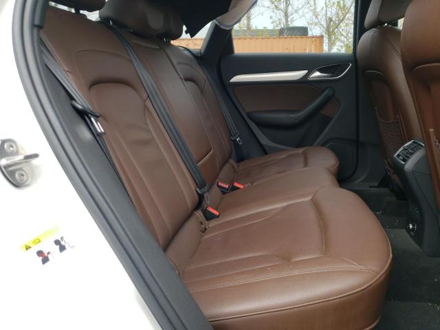 WA1JFCFS7GR005063 - 2016 AUDI Q3 PROGRES თეთრი ფოტო 6