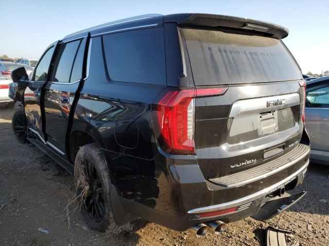 1GKS2DKL2MR155060 - 2021 GMC YUKON DENA BLACK photo 3