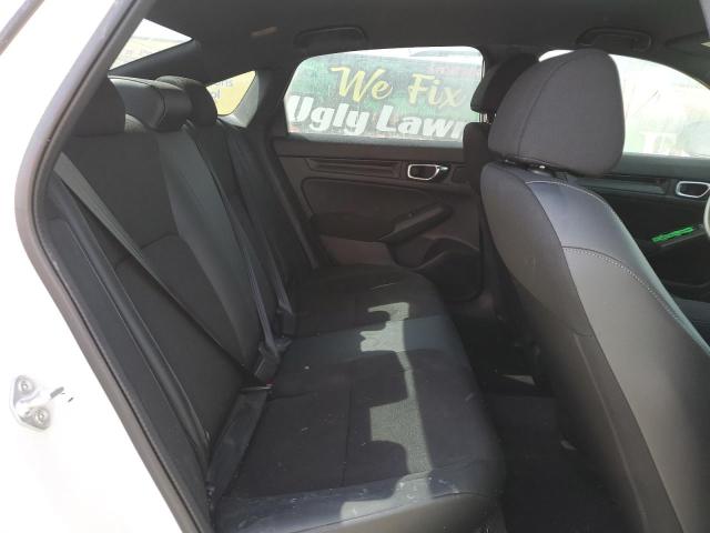 2HGFE2F54NH599628 - 2022 HONDA CIVIC SPOR 白色 照片 6