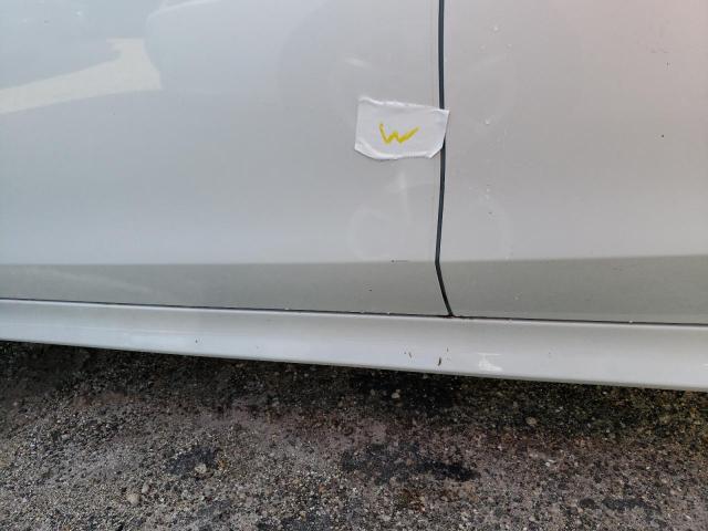 2HGFE2F54NH599628 - 2022 HONDA CIVIC SPOR 白色 照片 9