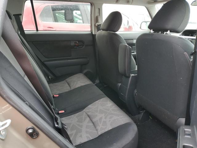JTLZE4FE3DJ039236 - 2013 TOYOTA SCION XB ყავისფერი ფოტო 6